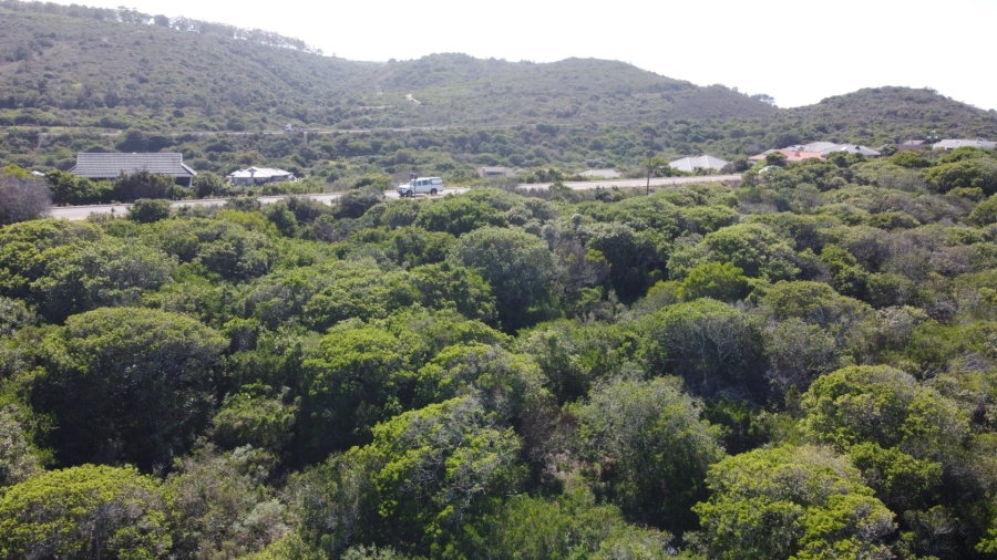 Commercial Property for Sale in Hersham Western Cape